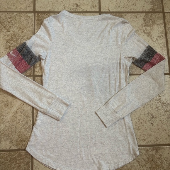 NFL Nike Atlanta Falcons Long Sleeve top medium - Picture 7 of 7